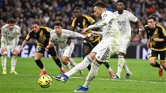 Real Madrid và 'nỗi oan… Thị Mầu'!